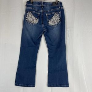 Love Indigo Women's Jeans Size 6